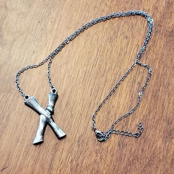 INITIAL NECKLACE NWT‎ - Picture 12 of 12